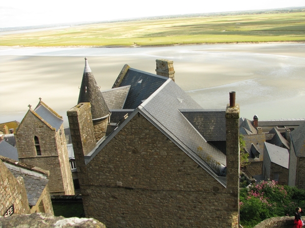 Normandië 403