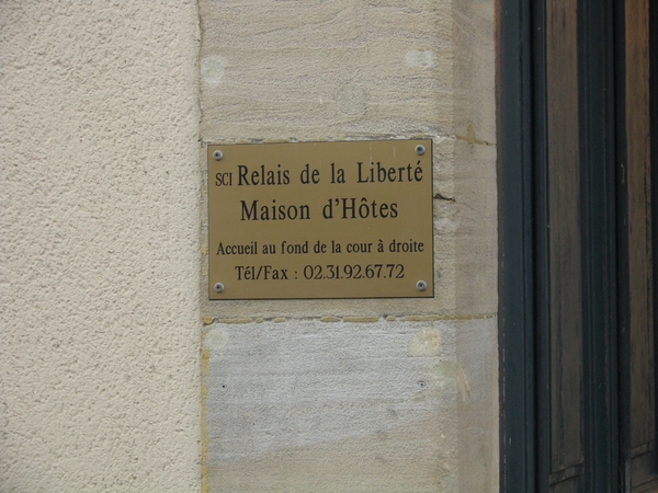 Normandië 435