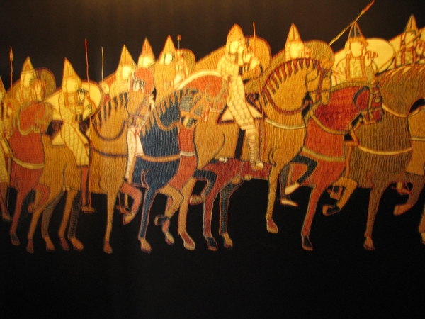 Normandië 503