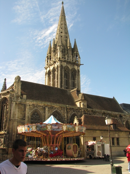 Normandië 519