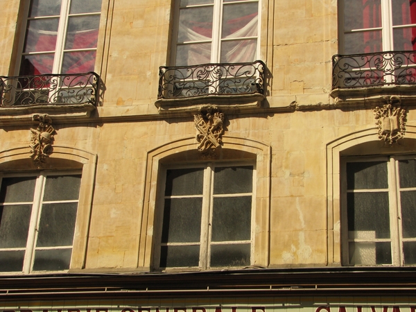 Normandië 522