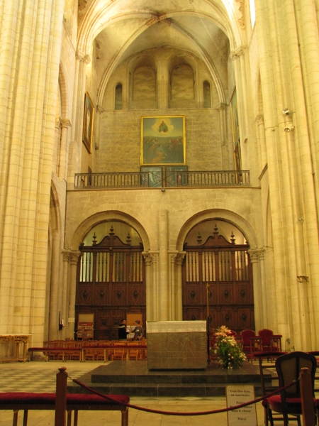 Normandië 543