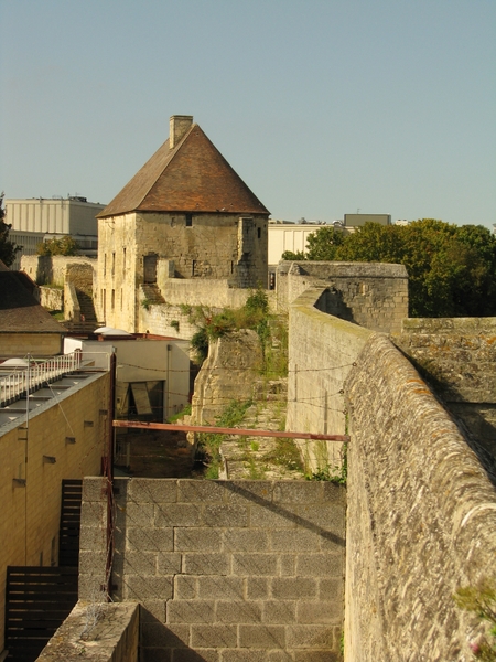 Normandië 582