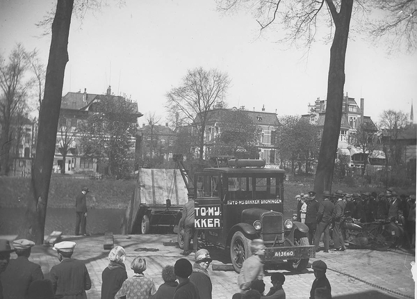 Bakker