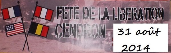 cendron fte de la libration