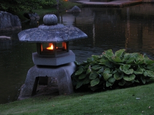 Nocturne Japanse tuin 006