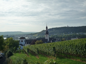 3 Rudesheim, wandeling naar Asbach _P1190920