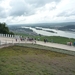 5 Rudesheim, wandeling Niederwald monument _P1190993