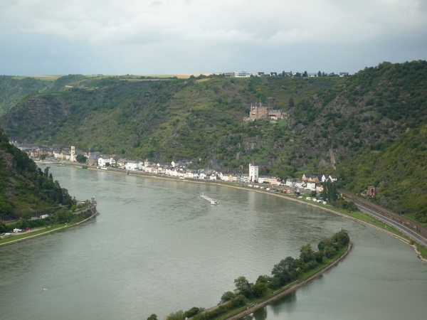 7 Romantische Rijn, Lorelei _P1200025