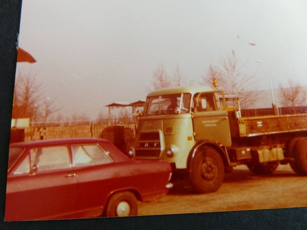 DAF 1979