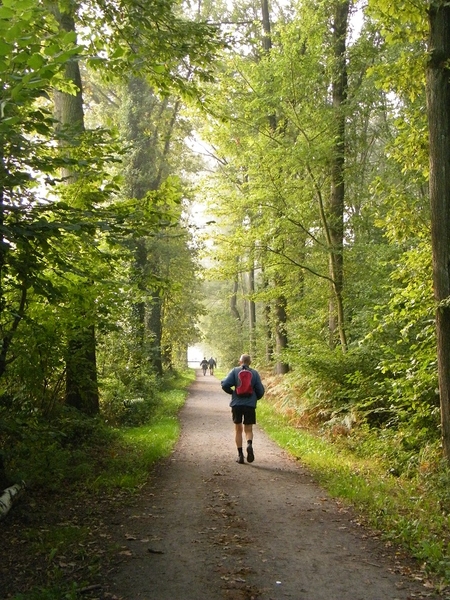 kwaktocht wsv de vossen buggenhout