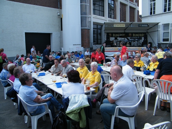 kwaktocht wsv de vossen buggenhout