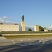 Mausoleum Ch Guevara