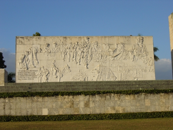 Mausoleum Ch