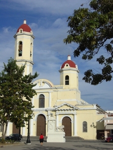 Cienfuegos