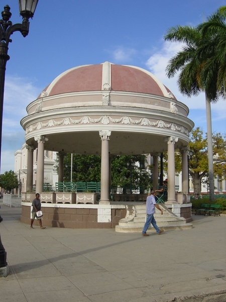 Cienfuegos