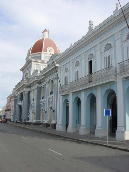 Cienfuegos