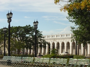 Cienfuegos