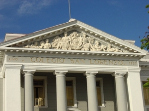 Cienfuegos Colegio