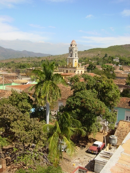 Trinidad (werelderfgoedlijst UNESCO)