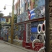 Havana: El Callejon de Hamel