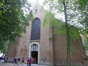 Begijnhofkerk