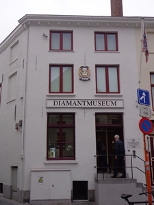 Diamantmuseum