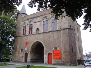 De Gentpoort