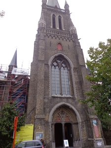 Heilige Magdalenakerk