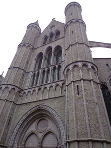 Portaal Onze-Lieve-Vrouwekerk