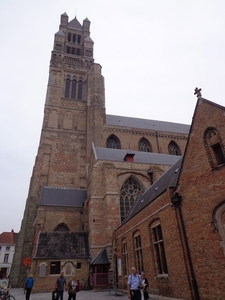 Sint-Salvatorskathedraal