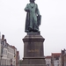 Standbeeld Jan Van Eyck