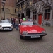 Oldtimers op de markt