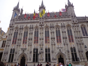 Stadhuis