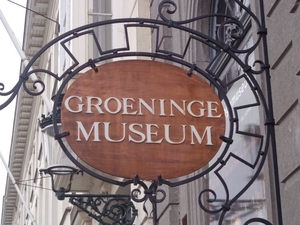 Groeninge Museum