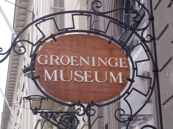 Groeninge Museum