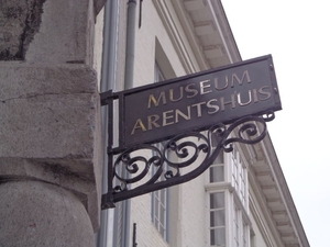 Arentshuis Museum