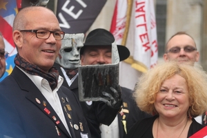 Abrahamdag mannen van '64 30 augustus 2014 071