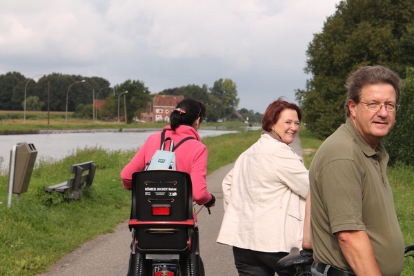 Trappen en happen (55 km) 31 augustus 2014 015