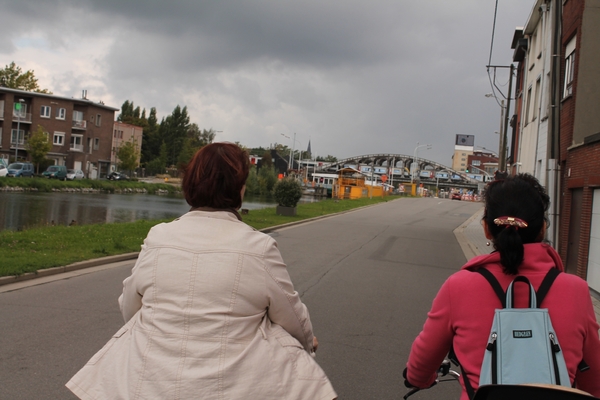 Trappen en happen (55 km) 31 augustus 2014 018