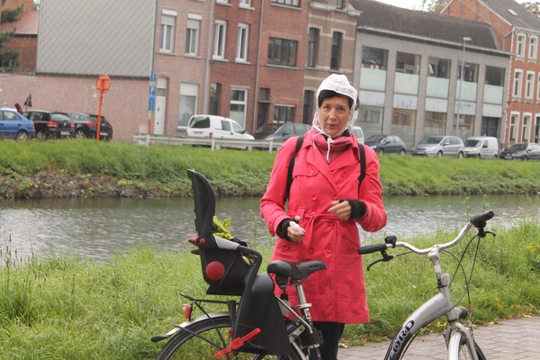 Trappen en happen (55 km) 31 augustus 2014 019