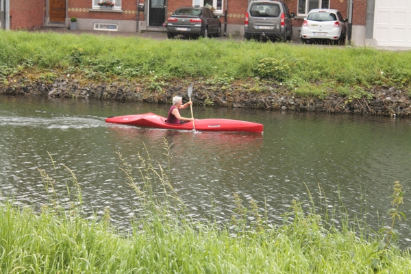Trappen en happen (55 km) 31 augustus 2014 021
