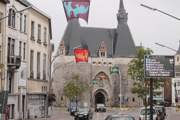 Trappen en happen (55 km) 31 augustus 2014 022