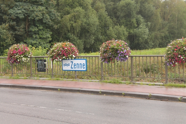 Trappen en happen (55 km) 31 augustus 2014 026