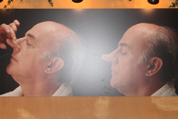 Trappen en happen (55 km) 31 augustus 2014 030