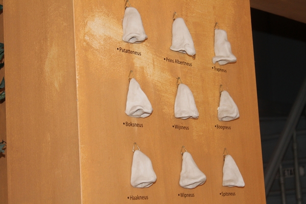 Trappen en happen (55 km) 31 augustus 2014 032