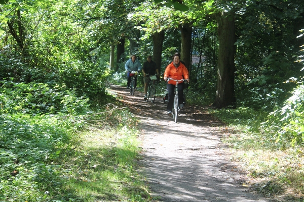 Trappen en happen (55 km) 31 augustus 2014 036