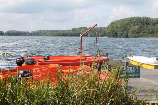 Trappen en happen (55 km) 31 augustus 2014 041