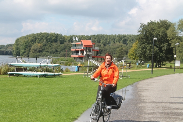 Trappen en happen (55 km) 31 augustus 2014 042