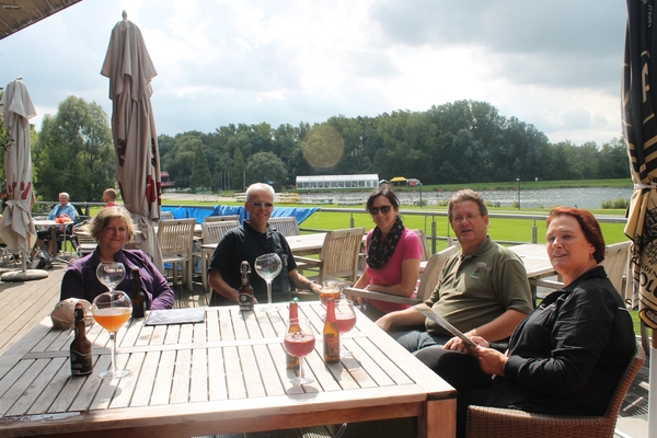 Trappen en happen (55 km) 31 augustus 2014 046